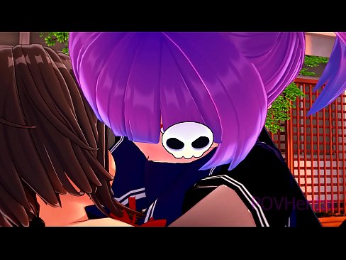 ❤️ Arachne yarinya dodo. ️ Batsa kawai